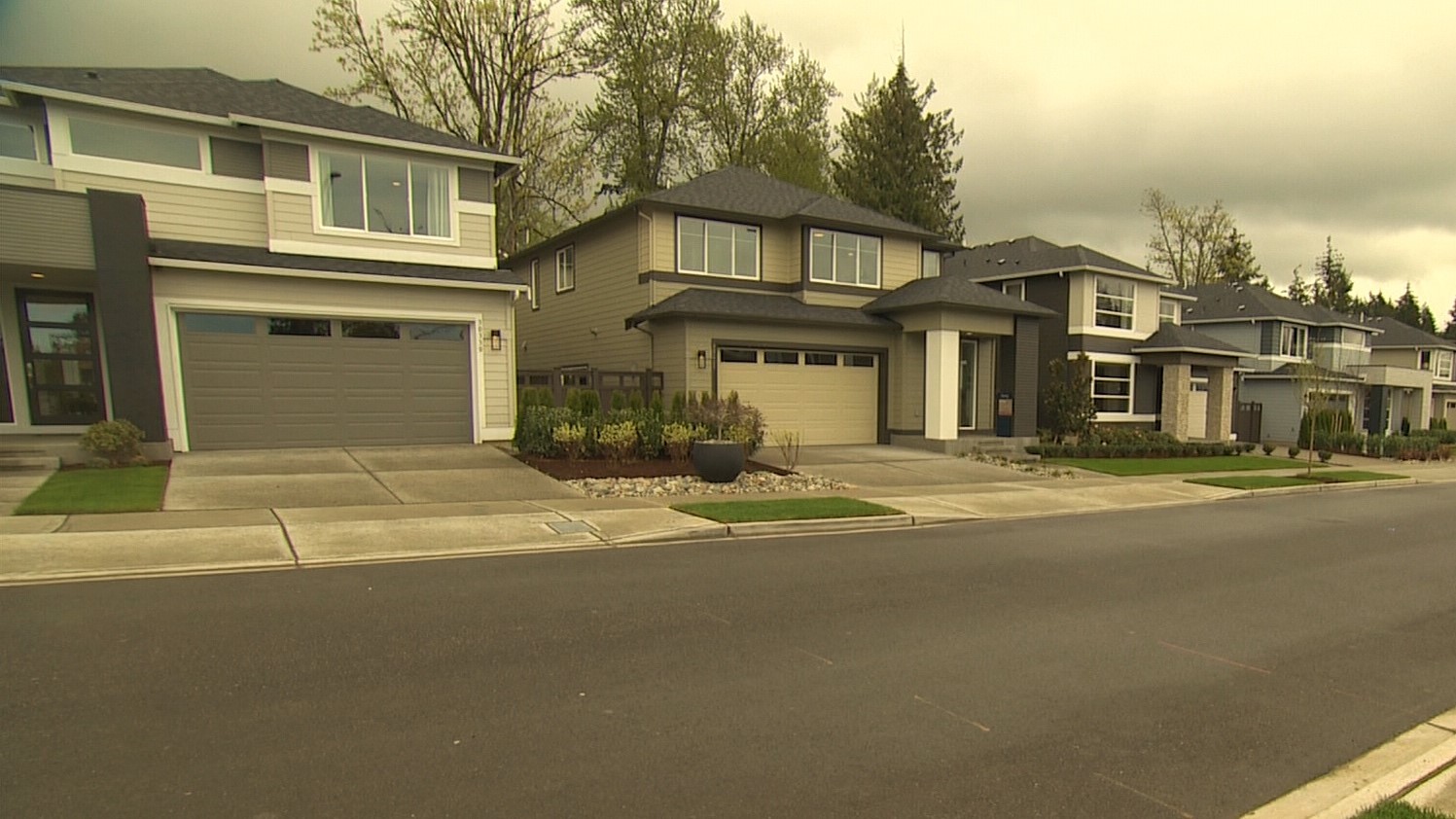 MainVue Homes creates unique neighborhood for potential buyers